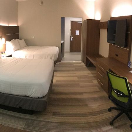 Holiday Inn Express & Suites Pineville-Alexandria Area Ngoại thất bức ảnh