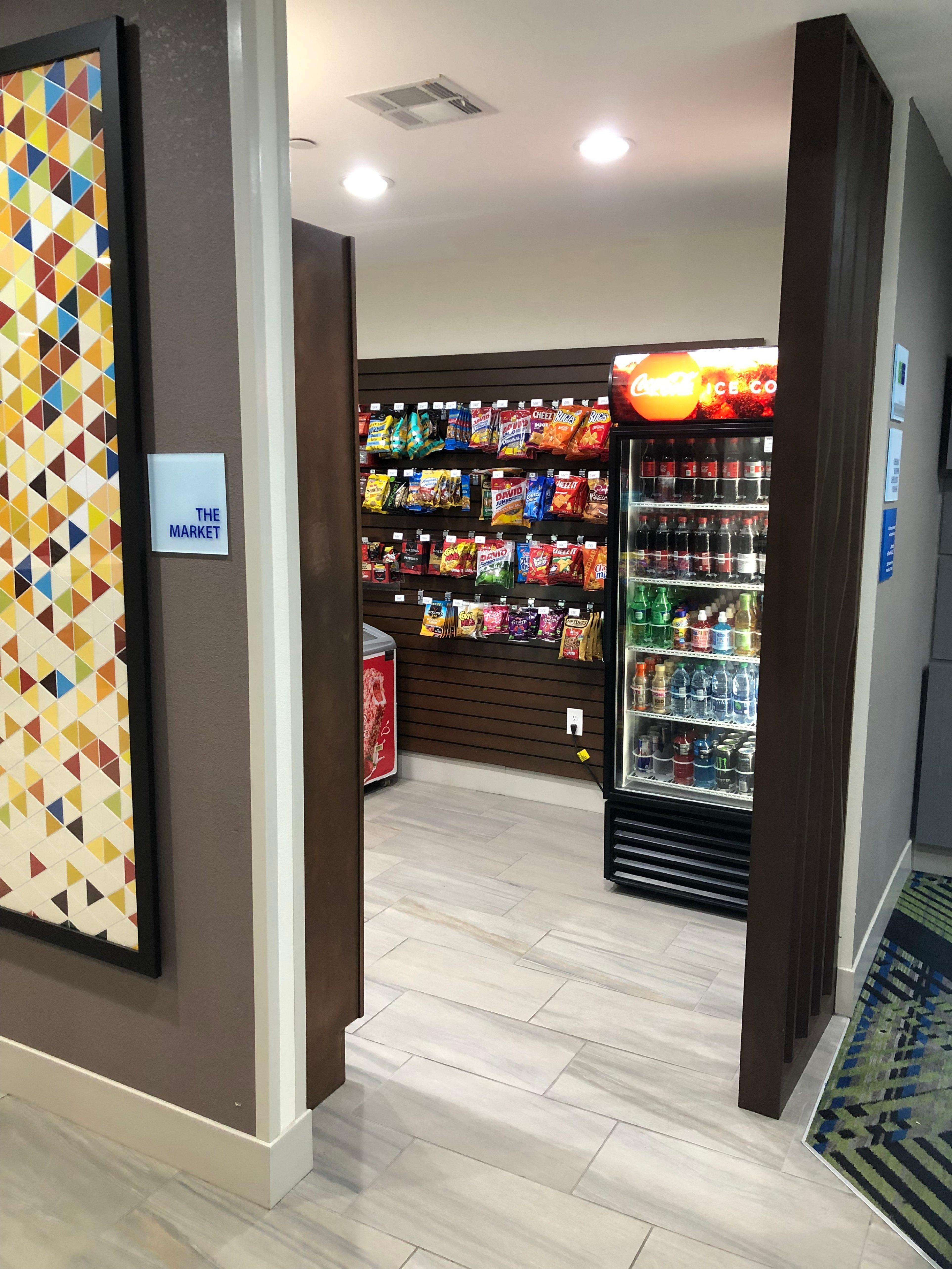 Holiday Inn Express & Suites Pineville-Alexandria Area Ngoại thất bức ảnh